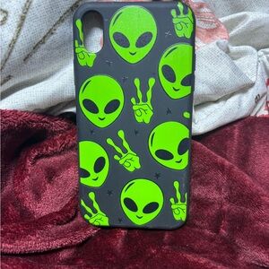 iPhone XR case